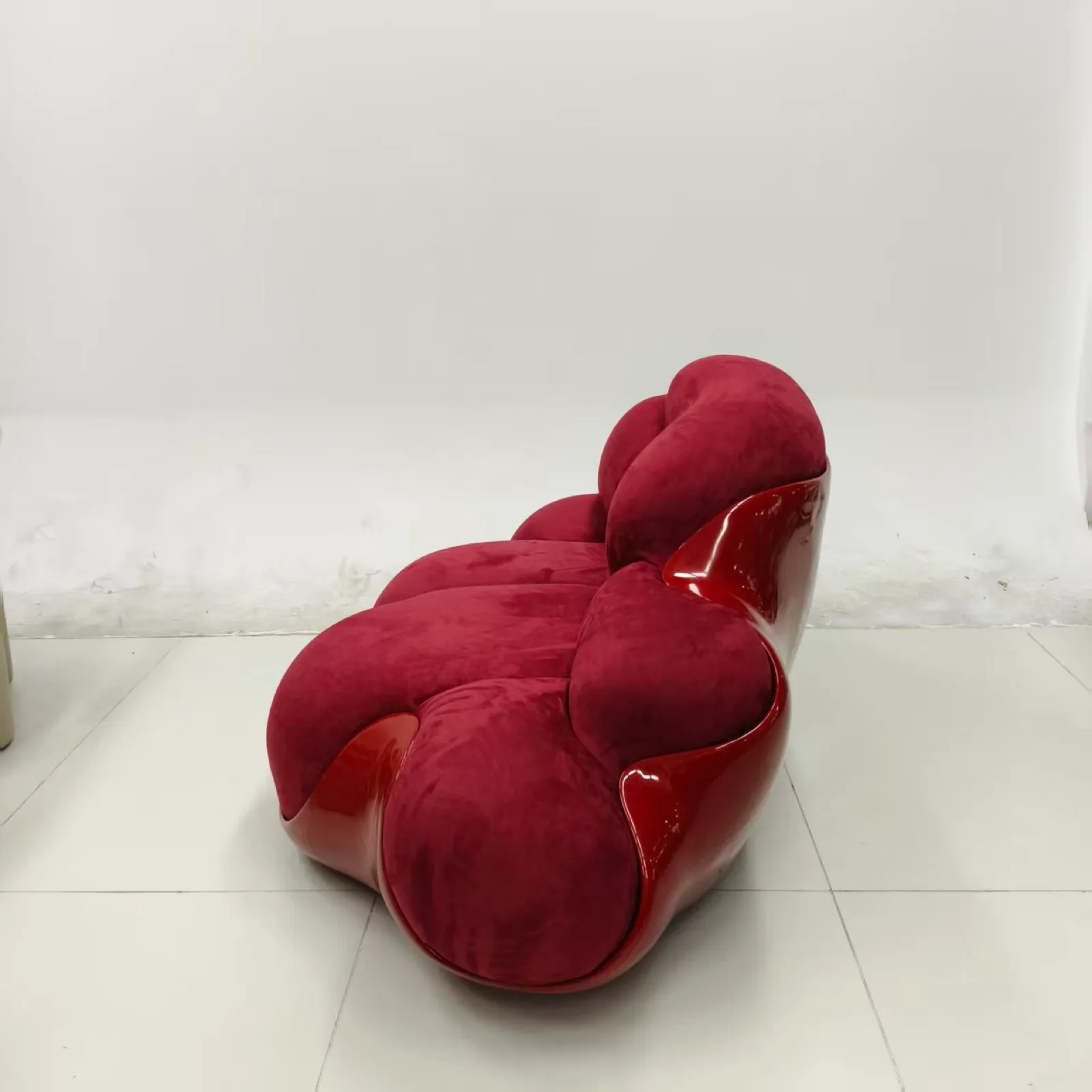 復刻沙發 — 05 — 2