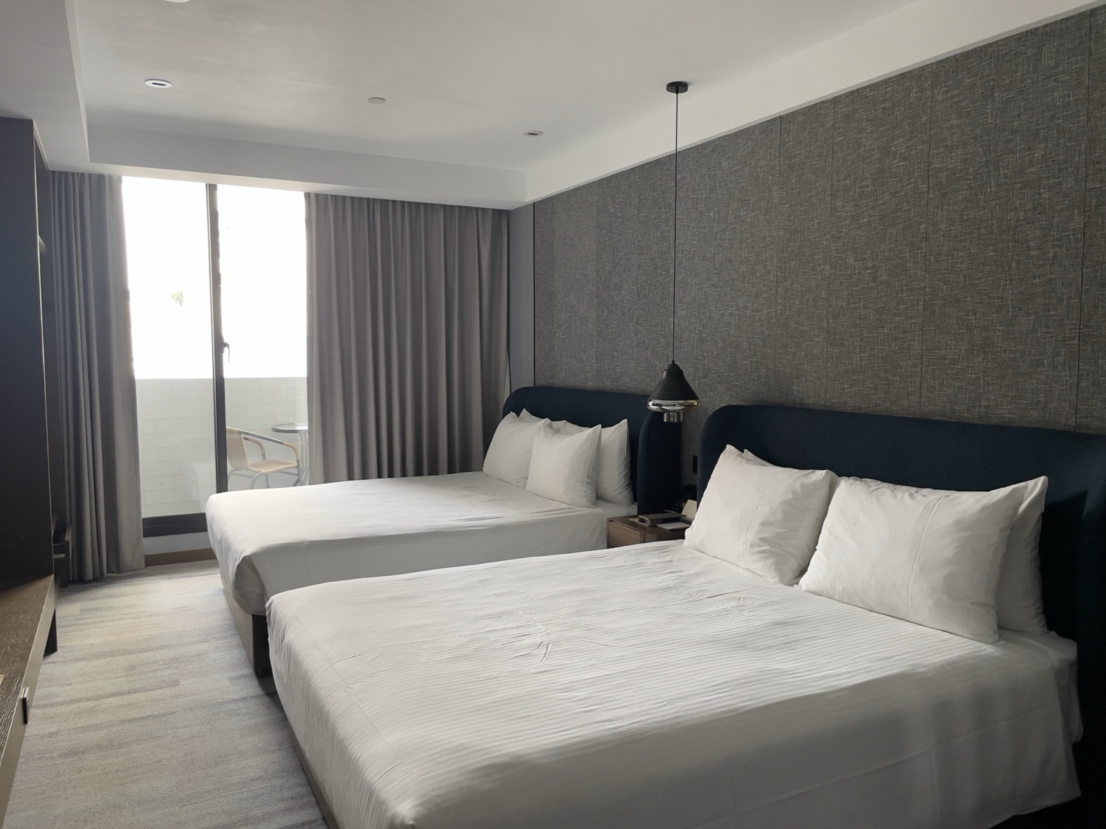 Harbour 10 Hotel — 客房