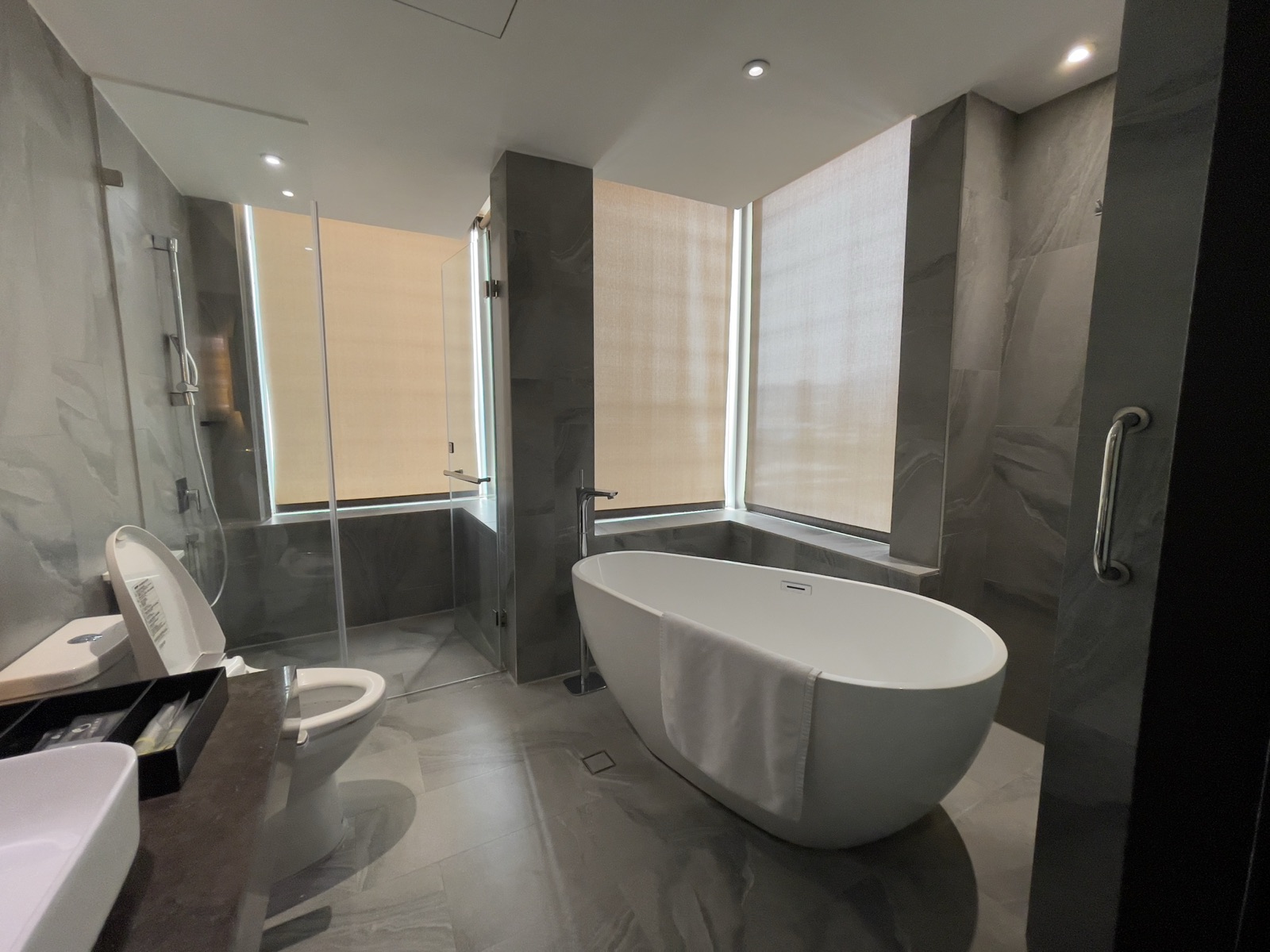 Harbour 10 Hotel — 2