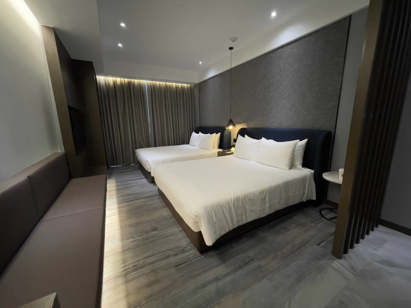 Harbour 10 Hotel — 5