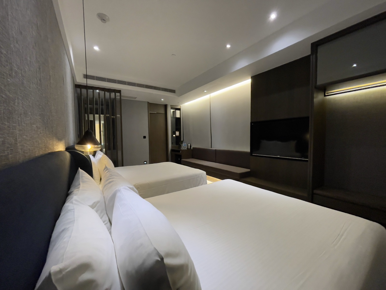 Harbour 10 Hotel — 6